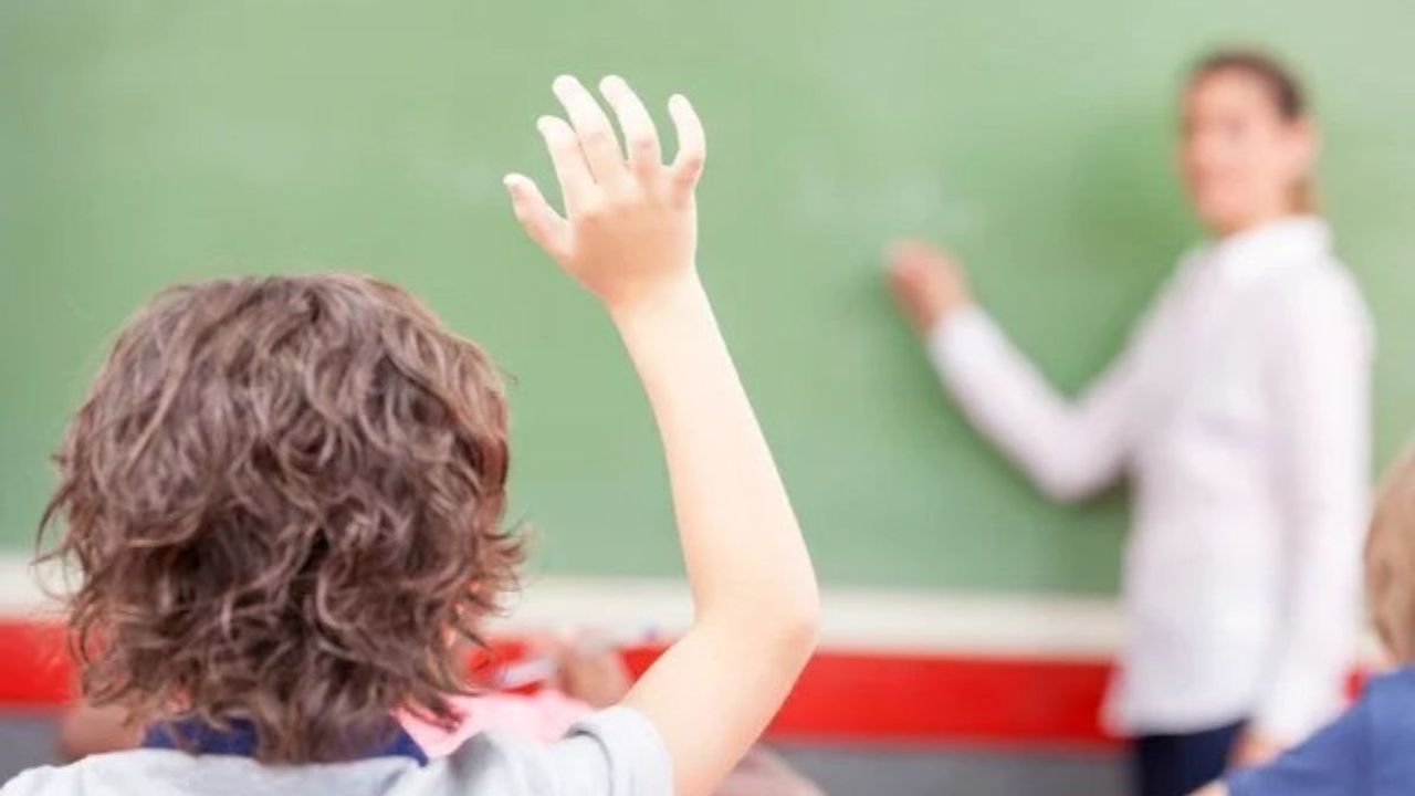 15 bin sözleşmeli öğretmen ataması bugün yapılıyor