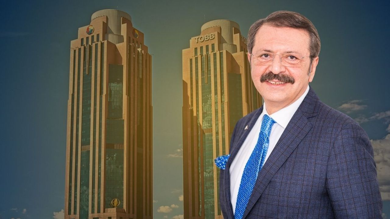 TOBB nefes kredisi 50 milyar TL’ye çıkarıldı! Başvurulara sayılı gün kaldı
