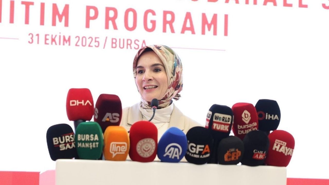 Aileler dikkat! 0-8 yaş arası çocuklar için özel destek sistemi devreye alındı