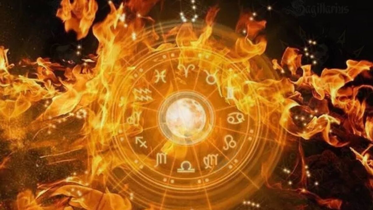 Ateş burçlarının bakışlarına karşı koymak neden bu kadar zor?