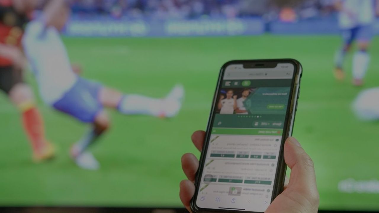 Bahis soruşturması genişliyor: Hakem ve futbolculara yeni inceleme kapıda