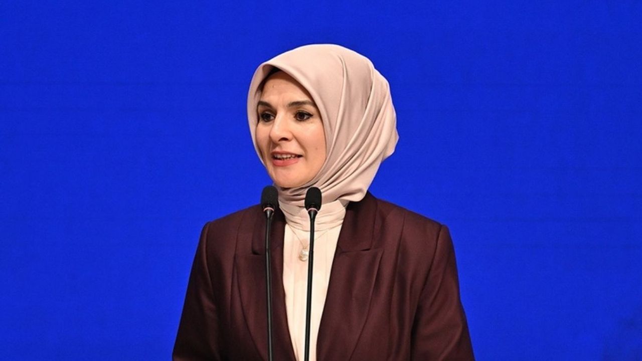 Bakan Göktaş açıkladı: Kasım ayı destek ödemleri yatırıldı