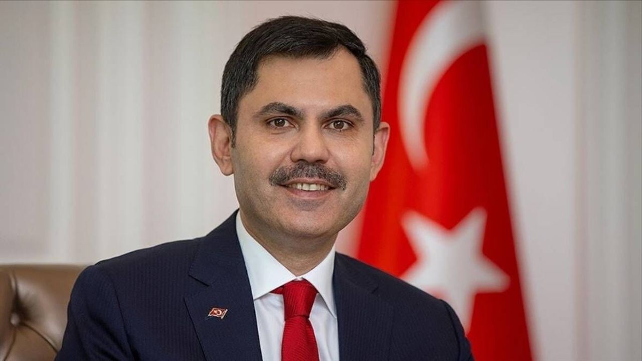 TOKİ’ye toplam kaç kişi başvurdu? Bakan Kurum rekor sayıyı açıkladı