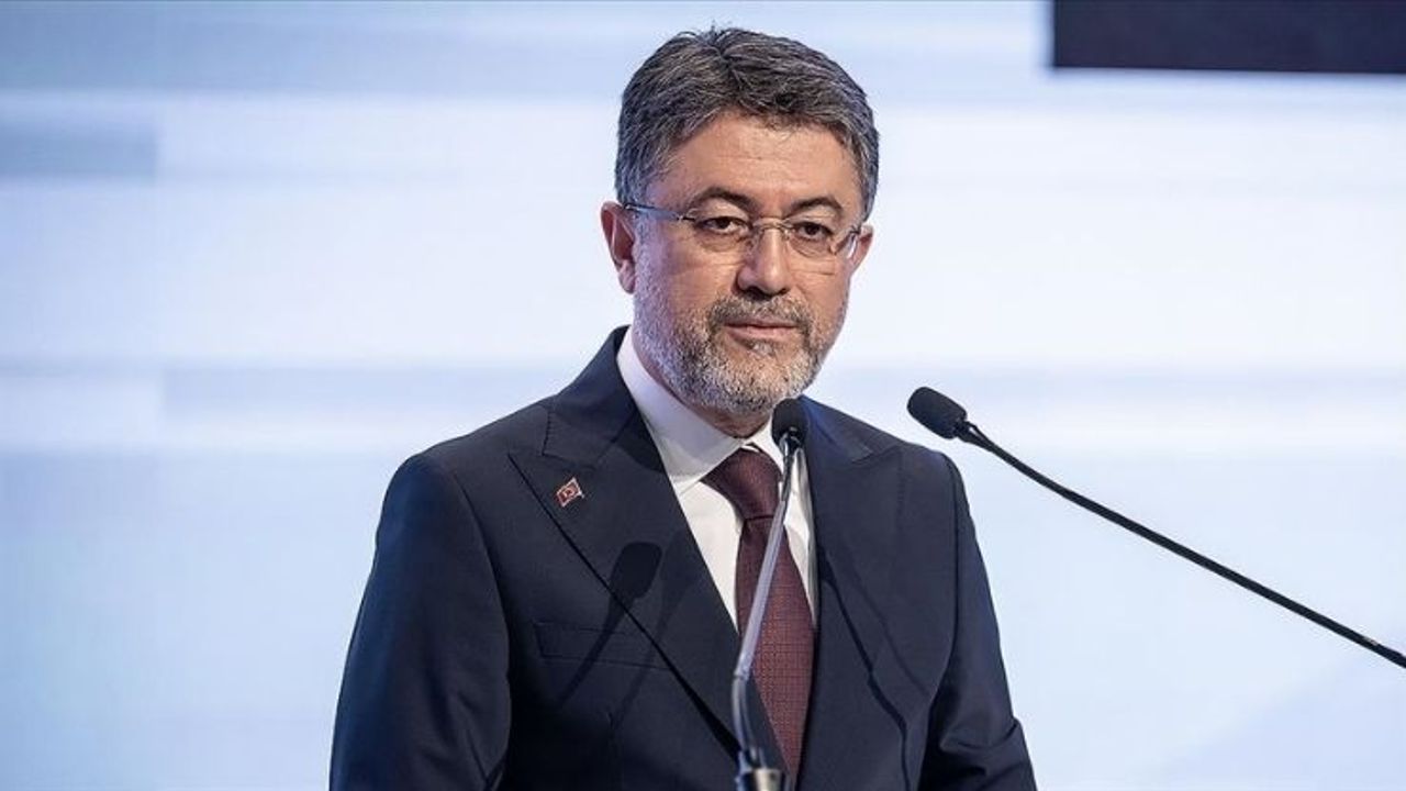 Bakan Yumaklı uyardı: ‘Kuraklık her yıl artarak devam ediyor!’