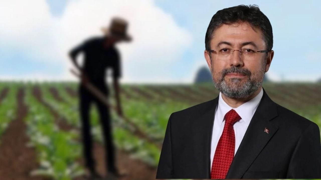 Çiftçinin yüzünü güldüren haber geldi: Mazot ve gübrenin büyük kısmı devlet karşılıyor