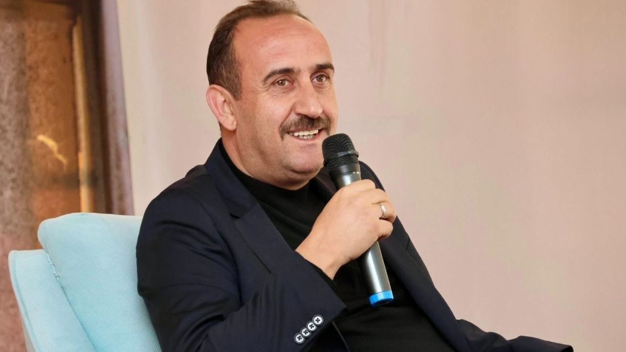 İncesu’da eğitim masaya yatırıldı: İlmek, öğrencilerin tüm sorularına cevap verdi