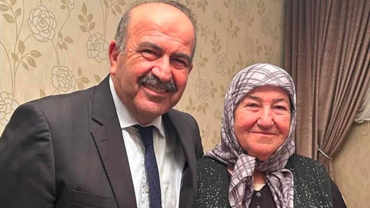 MEYSU ve Gülsan Gıda’nın Güldüoğlu Ailesinin acı günü