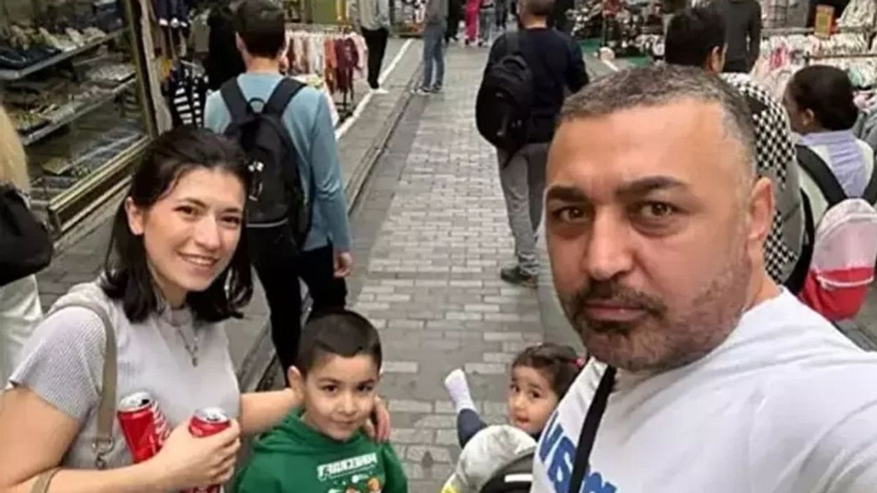 Adli Tıp Raporu Geldi: Böcek Ailesinin neden öldüğü ortaya çıktı!