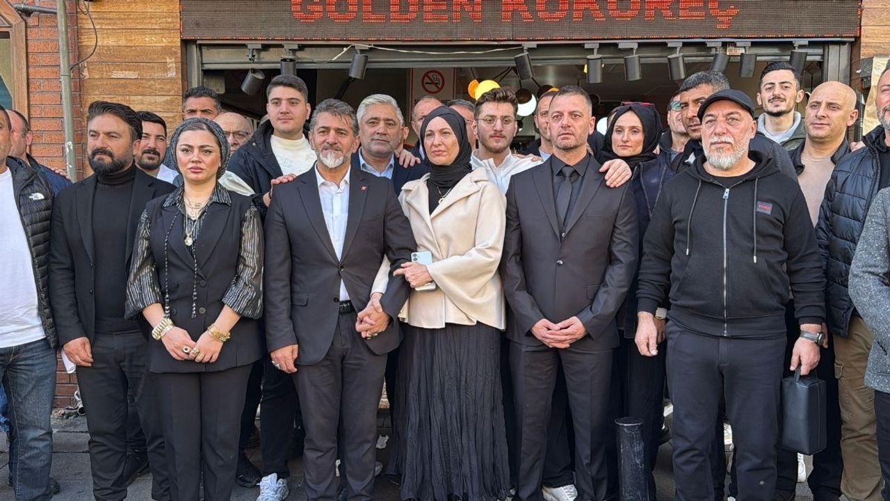 Böcek Ailesi Soruşturmasında Tahliye Edilen Esnaf Konuştu: "40 Senem Boşa Gitti, Çok Mağdur Olduk!"