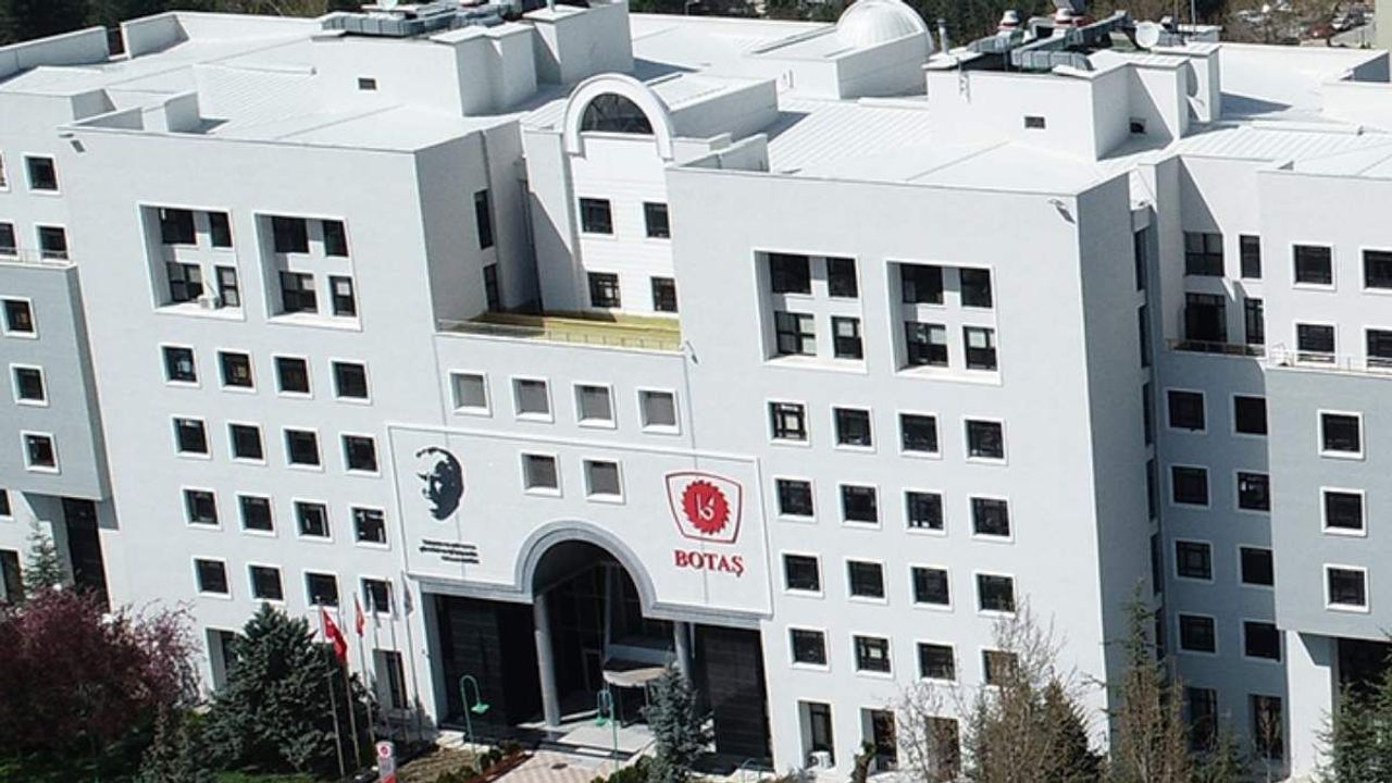 KPSS Şartı yok enerji devi 223 yeni personel alacak!