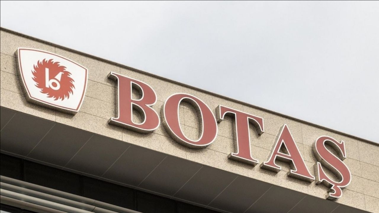 BOTAŞ 223 personel alımı yapacak: Şartlar ve başvuru detayları neler?