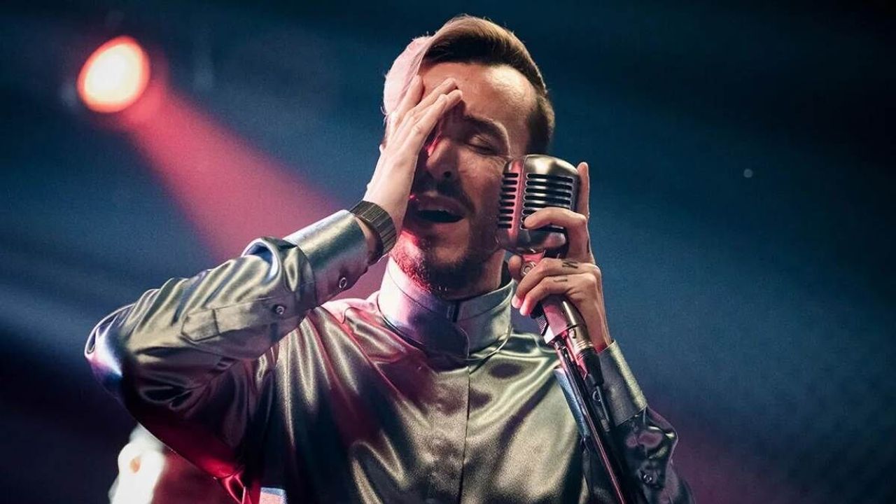 Cem Adrian geri dönüyor: Kayseri, o sesle yeniden buluşacak!