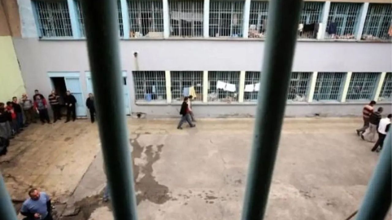 11.Yargı paketi meclise geliyor: 50 bin kişi tahliye olacak ,kimler faydalanacak hangi suçlar paket dışında?