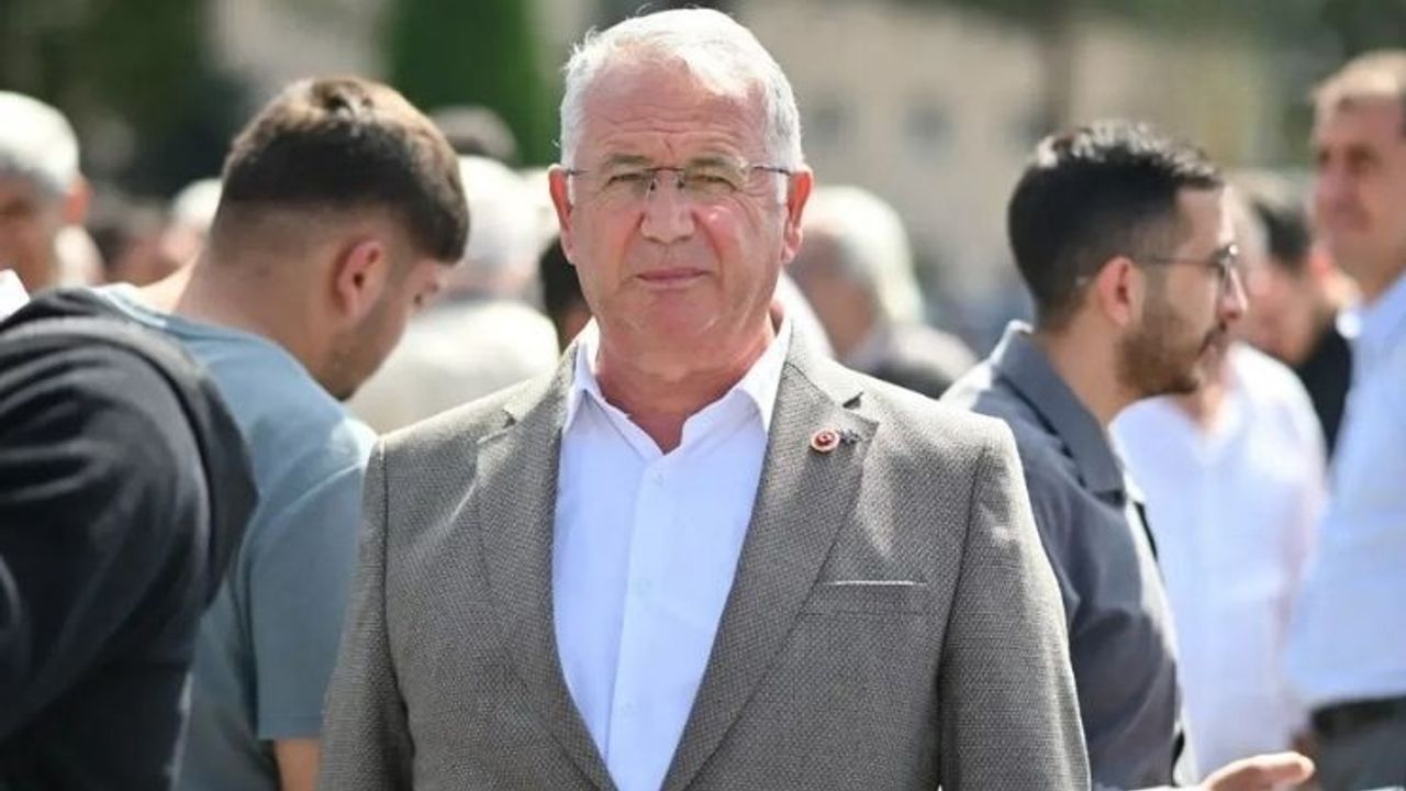 CHP’li Çalıksoy: ‘Talas’ta meşelik alanlar madenler tarafından yok ediliyor’