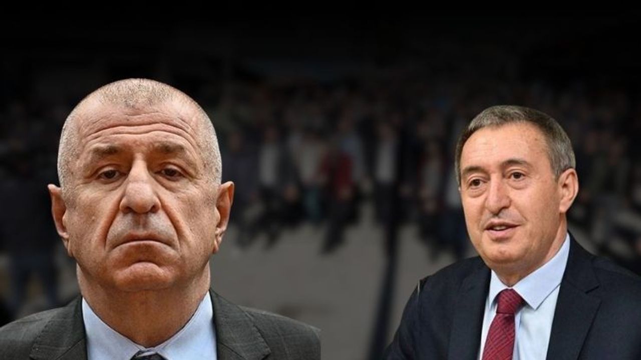 DEM Partili Bakırhan: Cumhuriyetin ortağı olacağız! O günler uzak değil