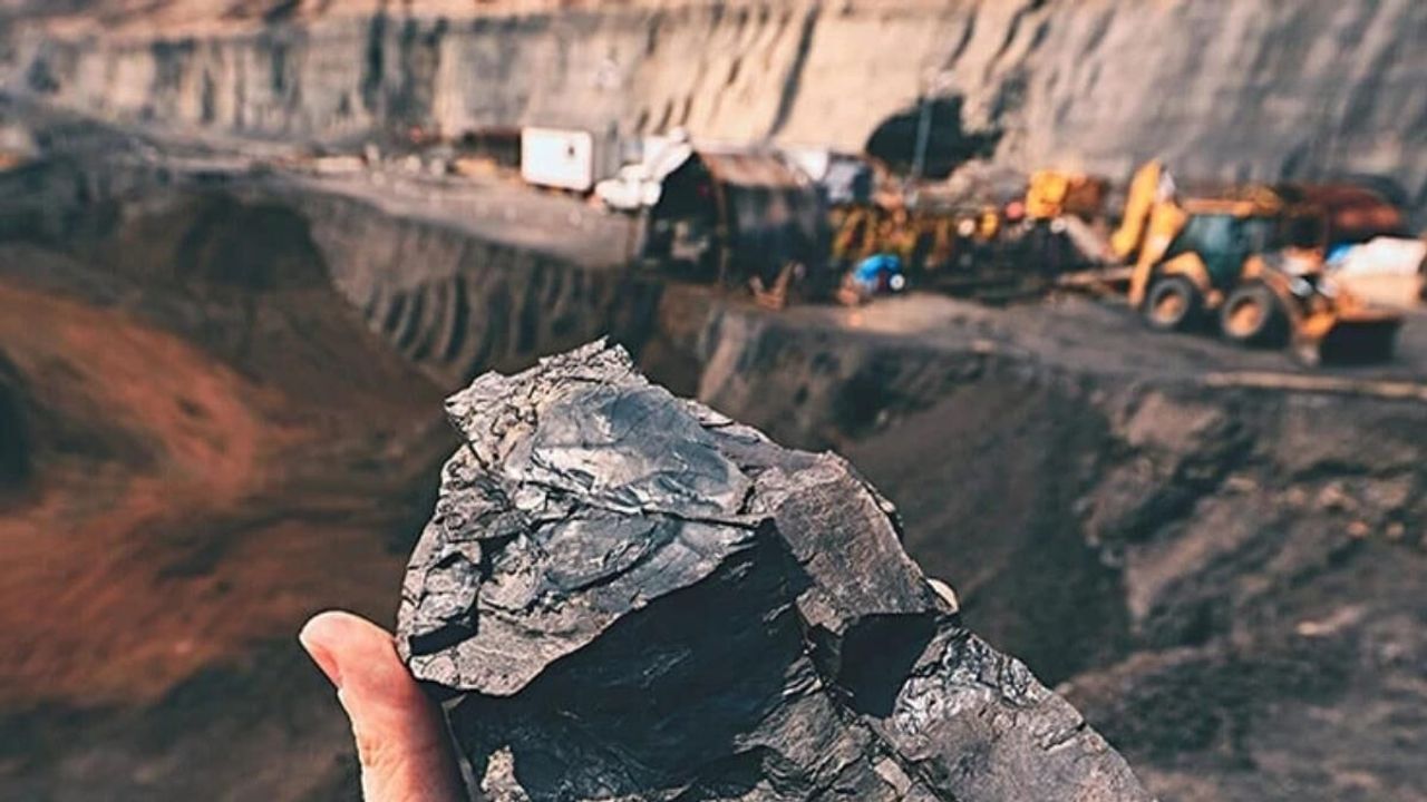 Kayseri’de 76 yıllık şirketten yeni madencilik yatırımı