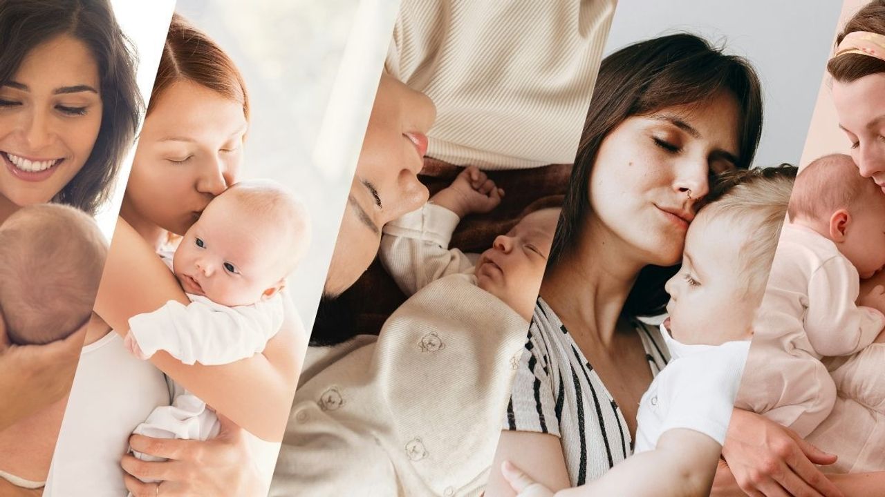 Annelere doğum yardımı ödemeleri yapıldı! Doğum yardımı ödemelerine nasıl başvuru yapılır?