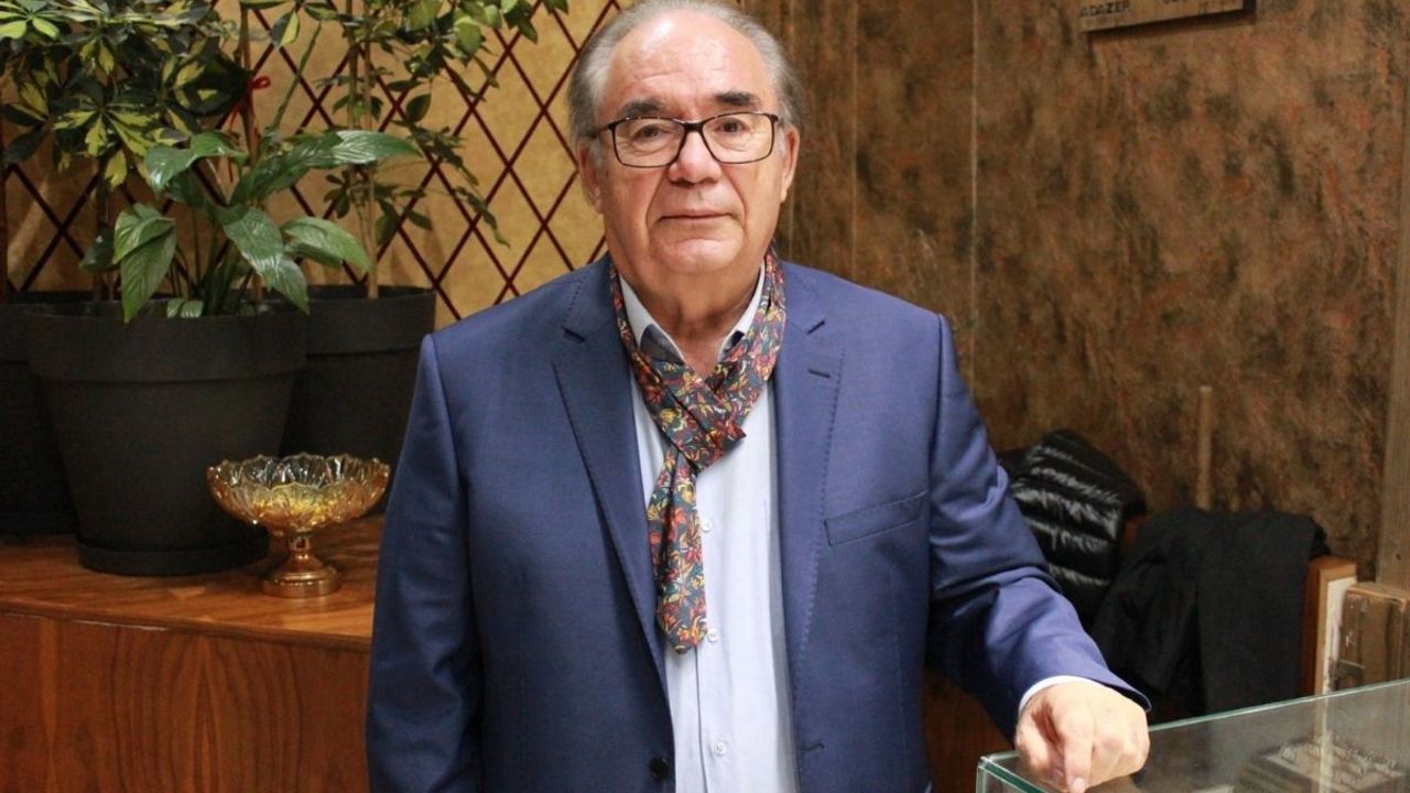 Kayserili Ekonomist Uzunoğlu: Herkes mutsuz çünkü gelir adaleti yok!