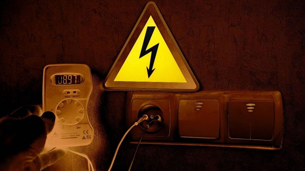 Kayseri’nin 6 İlçesinde yaşanacak: Sabah başlıyor akşama kadar devam edecek!