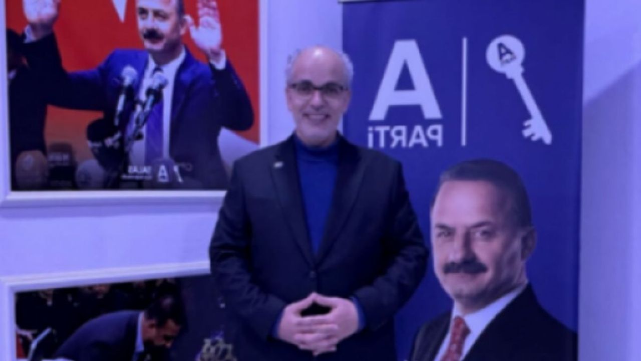 Anahtar Parti Kayseri İl Başkanı Elvan Öztürk: “Kayseri’nin potansiyeli siyasi tercihlerle sınırlandırılıyor!”