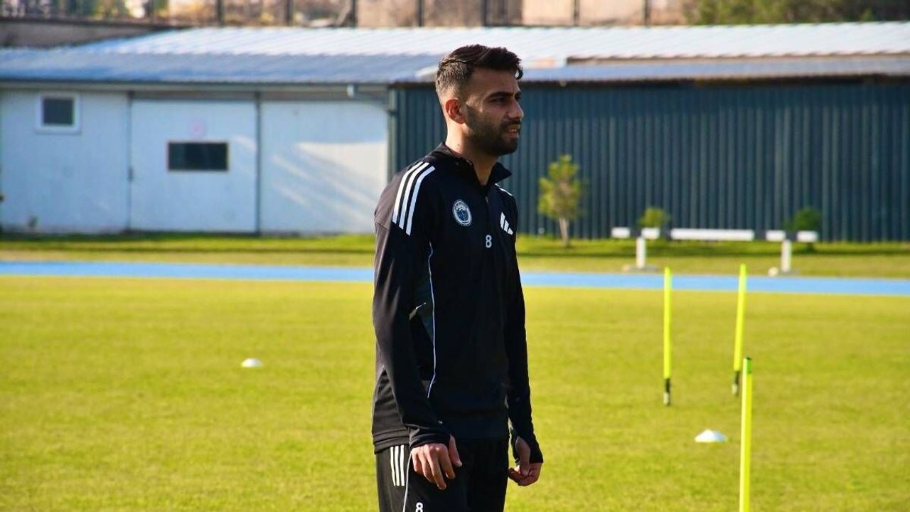 Erciyes 38 FK Mazıdağı Fosfatspor maçı ne zaman ? Hangi kanalda?