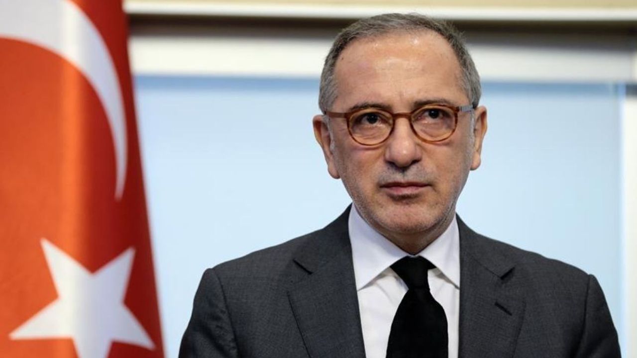 Gazeteci Fatih Altaylı’ya 4 yıl 2 ay hapis cezası