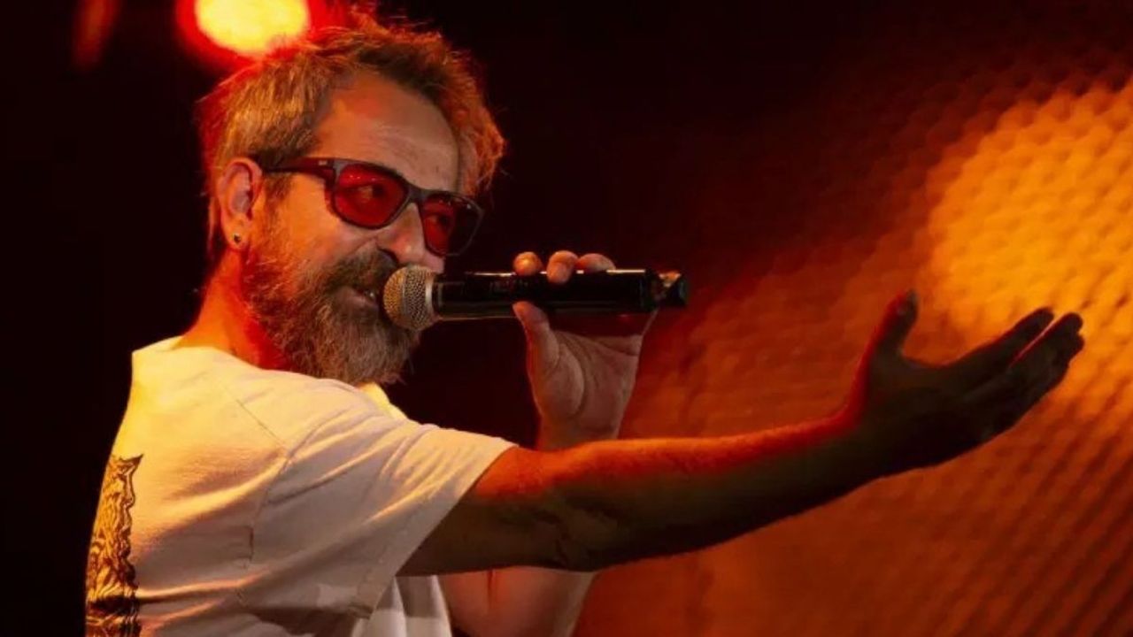 Sevgililer gününe özel Feridun Düzağaç yeniden Kayseri'de!