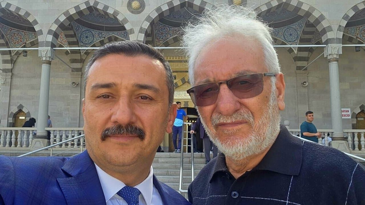 Kayseri’ye gelen milletvekilinden Diyanet’e tepki: Vefa Hutbesi’nde Atatürk’e vefa yoktu!