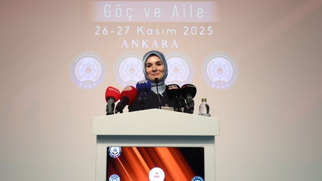 Göçün en ağır yükünü kim çekiyor Bakan Göktaş’tan dikkat çeken açıklamalar