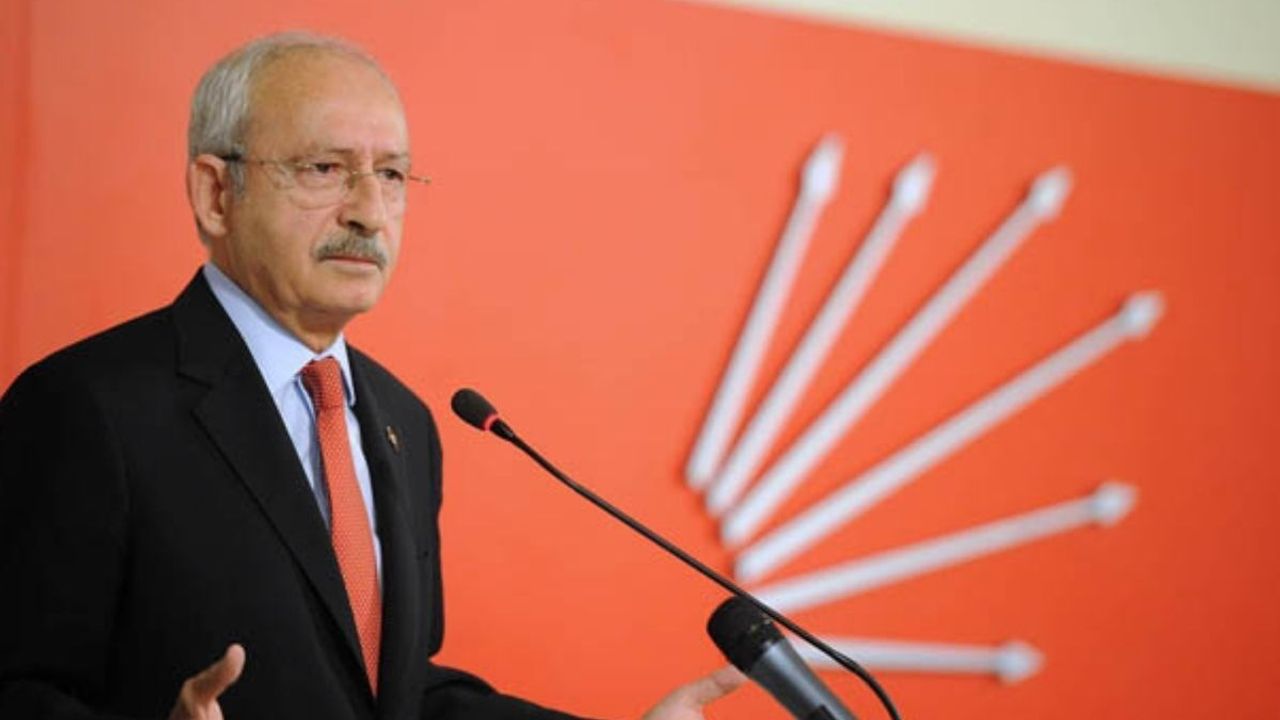 Gözler ondaydı: Kılıçdaroğlu kurultaya katılmadı