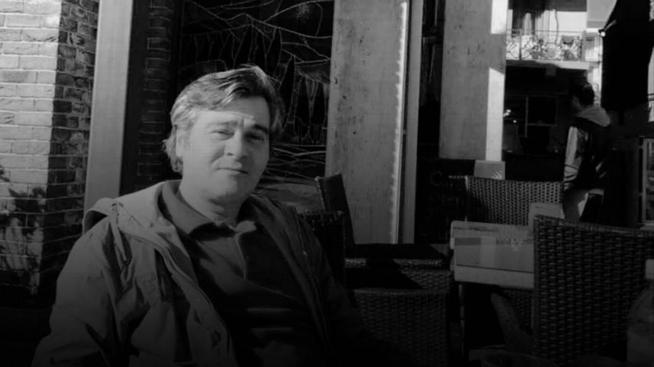 Kayseri'de Eski İlçe Başkanı Hasan Balak trafik kazasında hayatını kaybetti