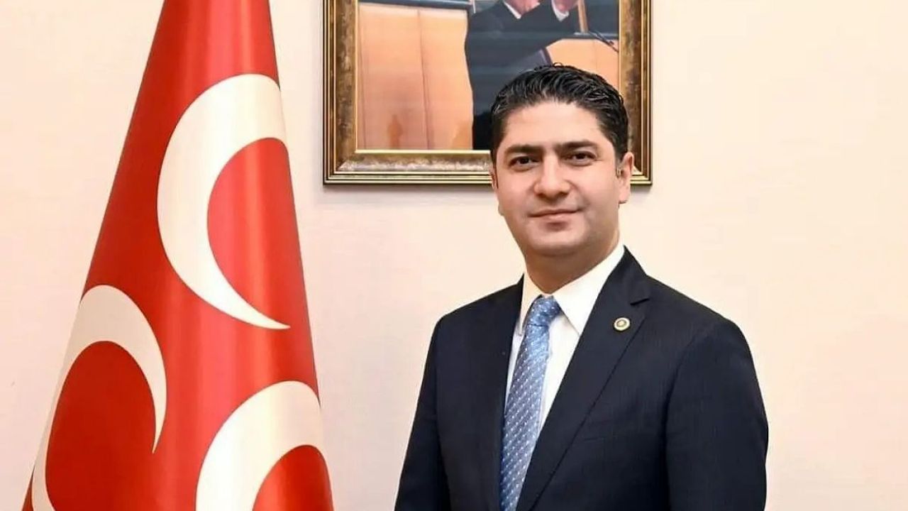 MHP’li İsmail Özdemir’den üniversite öğrencilerine müjde