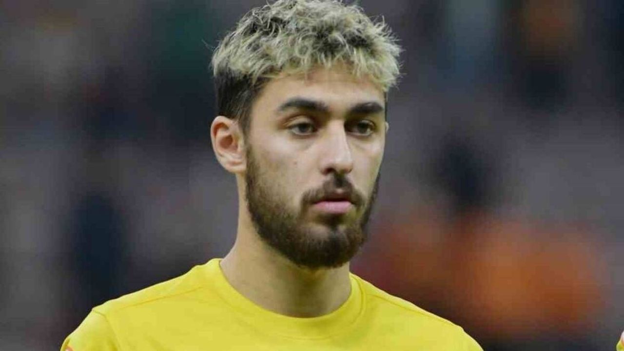 Kayserispor’da Kartal Kayra sesleri