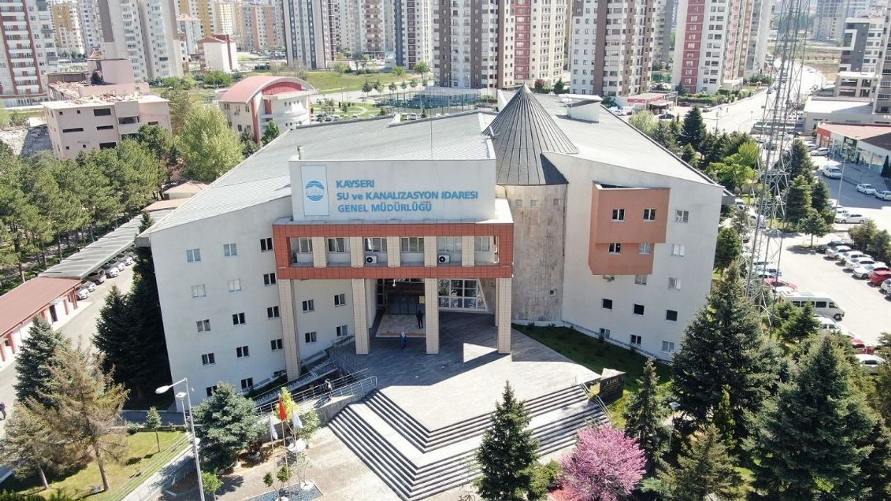 KASKİ’den hayat kurtaran öneriler: Bu alışkanlıklar su israfına neden oluyor