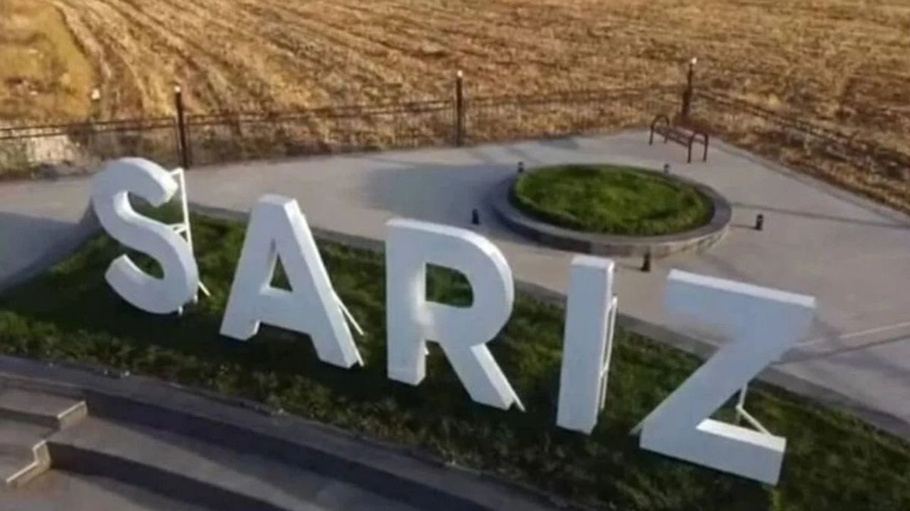 KASKİ’den Sarız için uyarı! Saatlerce kesinti olacak