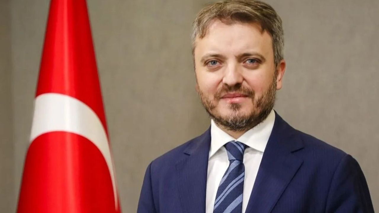 Bakan Yardımcısı Zekeriya Coştu’nun acı günü: Annesi son yolculuğuna uğurlandı