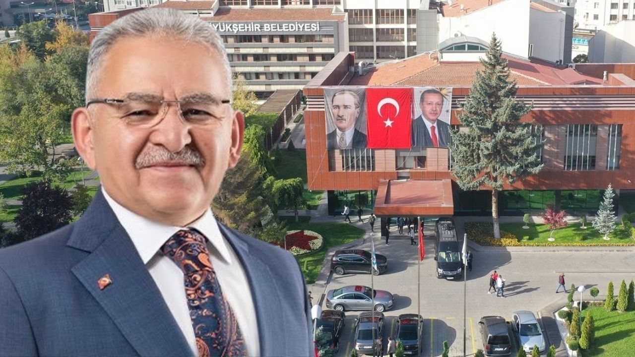 Memduh Büyükkılıç duyurdu: Bunu yapan destek alacak