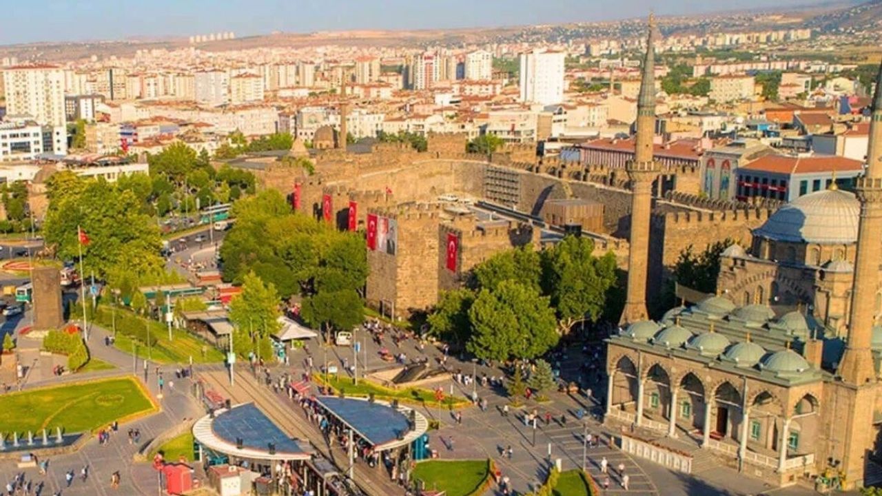 Kayseri’de 4 kişilik ailenin zorunlu gideri ne kadar oldu?