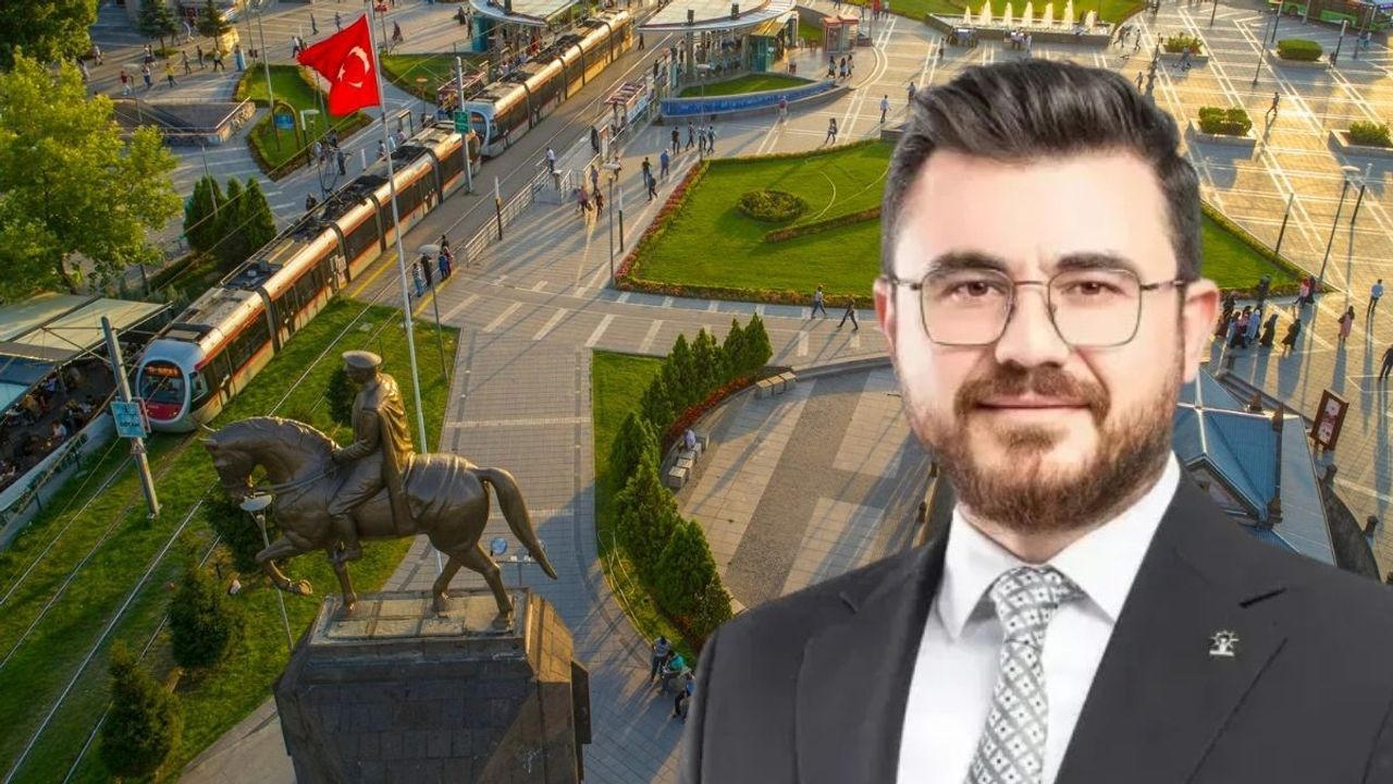 Başkan Okandan müjdeyi verdi: Kayseri’ye yeni bölge müdürlüğü açılıyor