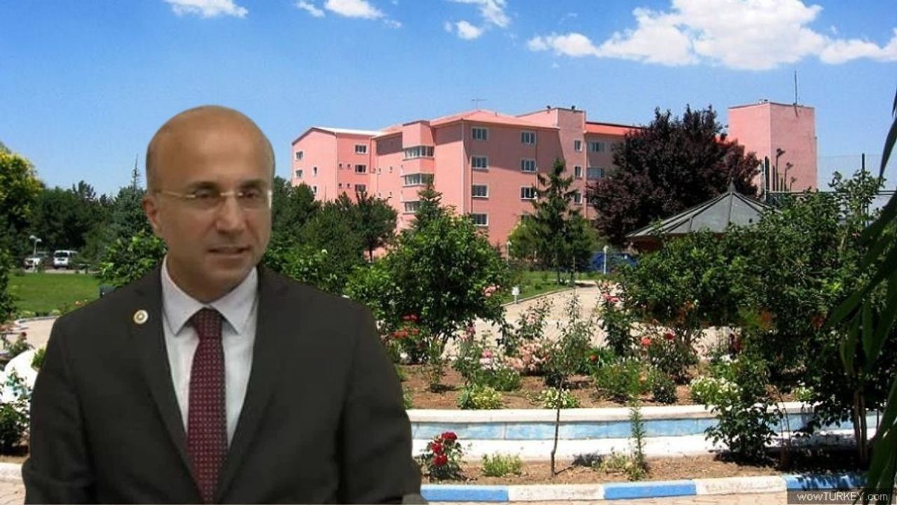 Sağlık yatırımı neden durdu? Kayseri’de yıllardır boş kalan alanı CHP’li vekil gündeme getirdi