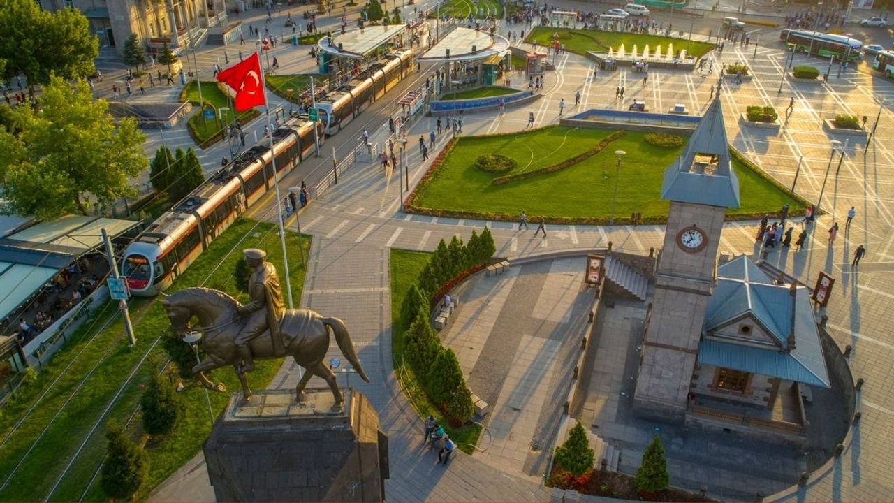 Kayseri’nin tarihi camilerinde neden minare yoktu? Sebebi yüzyıllar öncesine dayanıyor