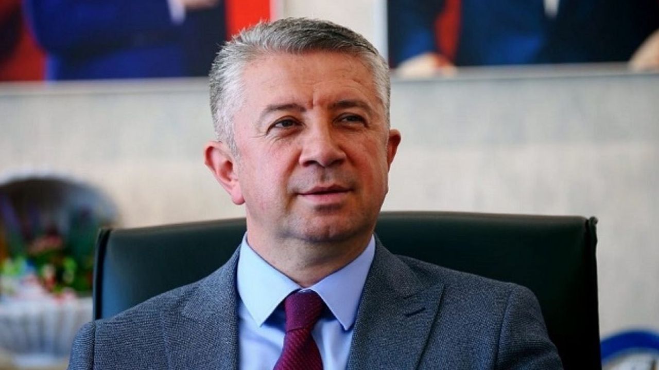 Kayseri Mobilyacılar Odası Başkanı Ercan Sarıkaya’dan online alışveriş uyarısı