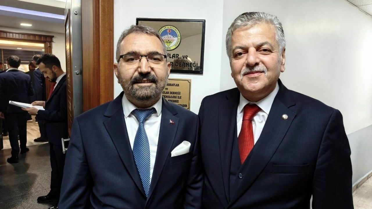 Kayseri kuyumcularında düğüm bugün çözülüyor: İncetoprak mı Karakuzay mı?