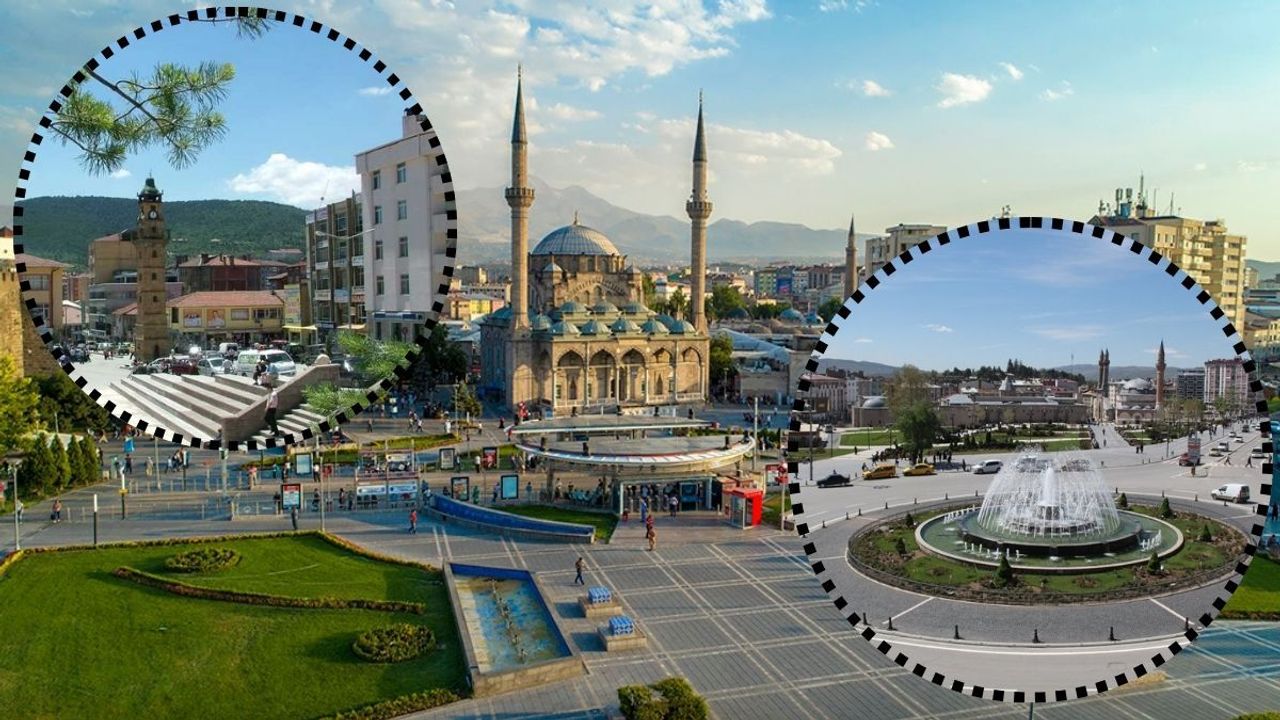 Kayseri ihracatta fark attı: Komşularının Ekim ticaretini katladı!