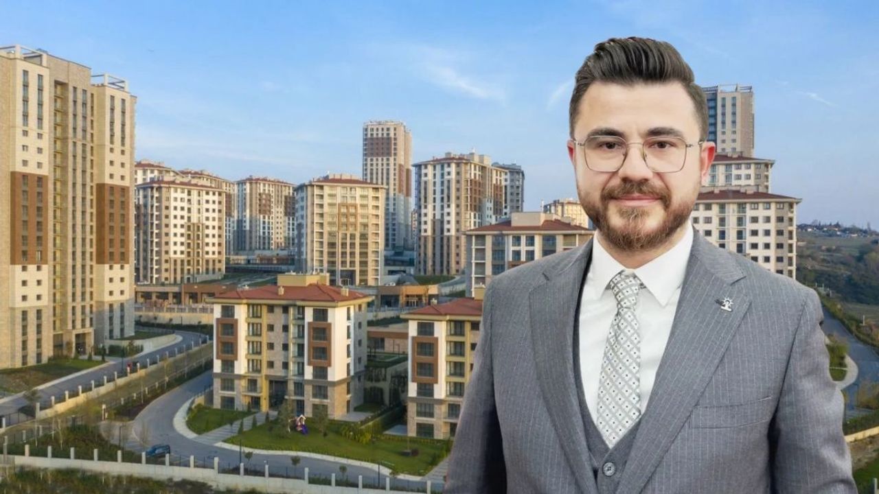 Kayseri’de 7.562 yeni sosyal konutun kontenjanları ilçe ilçe belli oldu