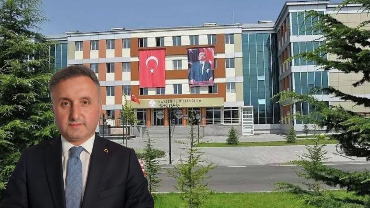 Kayseri’de '1. Lider Buluşması' yarın gerçekleşecek