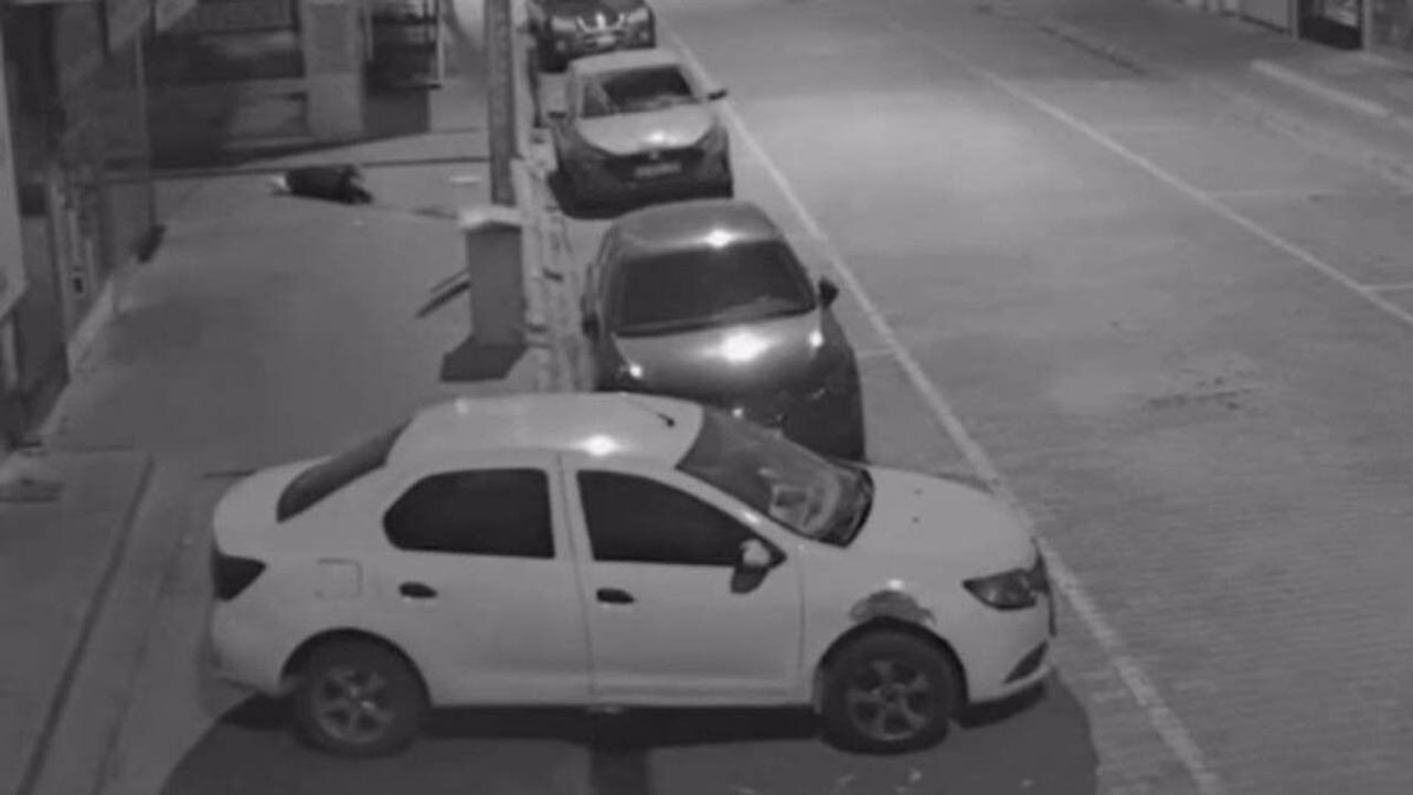 Kayseri'de kız meselesi  cinayetinde olay öncesi katiline konum attı!