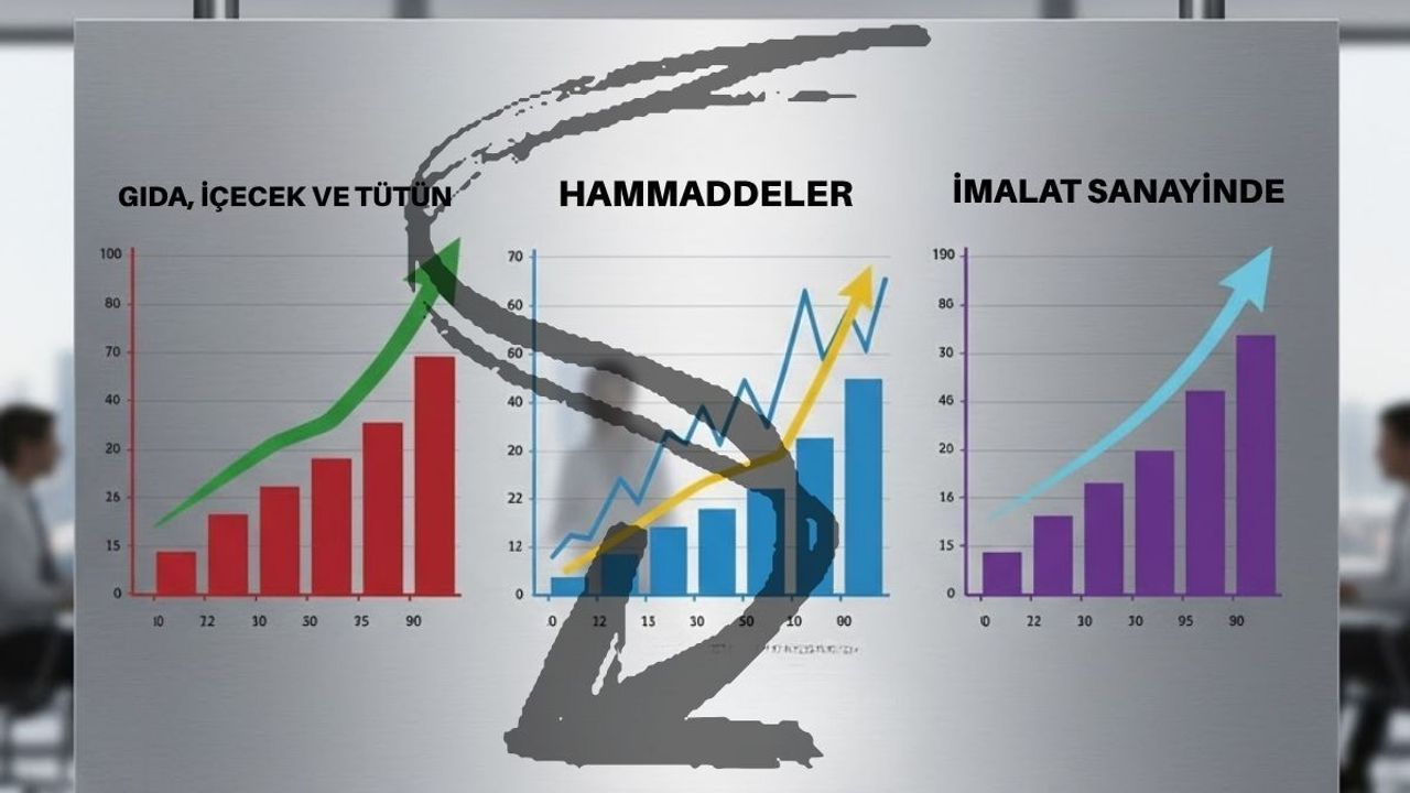 Türkiye’nin ihracat ve ithalat tablosu değişti! Dikkat çeken artış