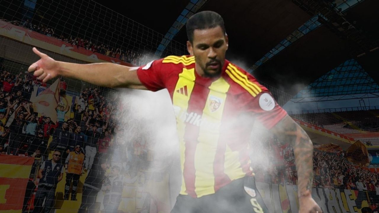 Kayserispor şeytanın bacağını kırdı: Hedef Fenerbahçe deplasmanı!