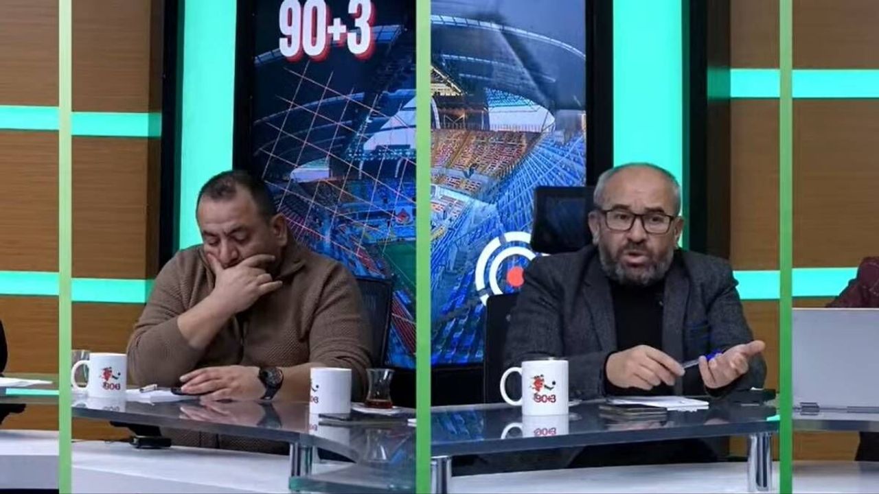 Kayserispor hangi mevkilere ekleme yapmalı! Gazeteci Erhan Kan açıkladı